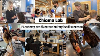 Scuola Parrucchieri Parma: ChiomaLAB