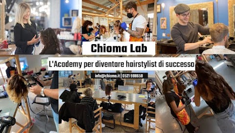 Scuola Parrucchieri Parma: ChiomaLAB