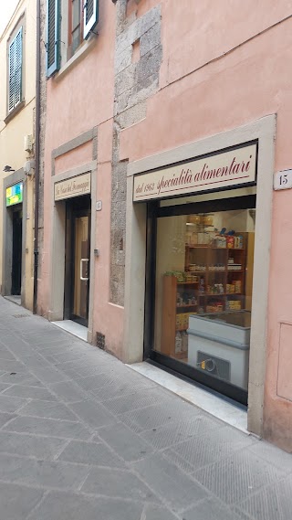 Casa del Formaggio