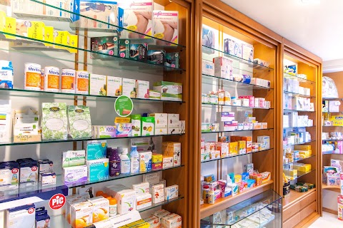 Farmacia D'Udine Dott.ssa Bravi Silvia