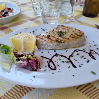 La Bottega Sulla Fraga - Osteria "da Cristina"