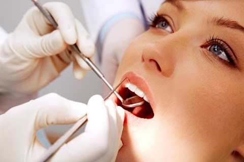 CENTRO DENTALE LUGANO - Studio dentistico, Dentista, Medicina estetica , Bovisa, Ghisolfa