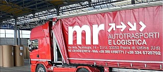 Mr autotrasporti e logistica Srl