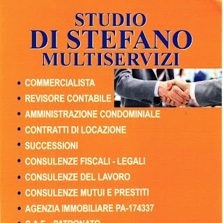 Studio Di stefano MultiServizi