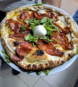 Bar Pizzeria Braceria Re Mida