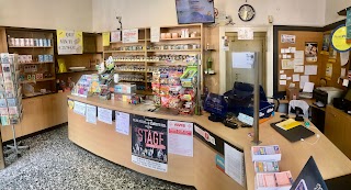 Riv. Tabacchi N.2 Albiate Valori Bollati Cartoleria