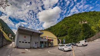 Avto Krka Iso, trgovina, servis, zastopstvo, d.o.o., poslovna enota Idrija