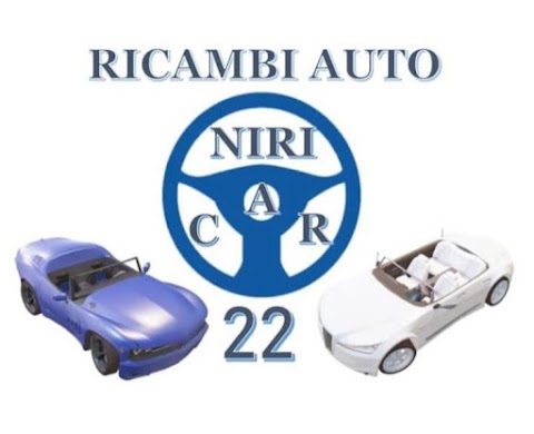 Niri car 22 Autoricambi