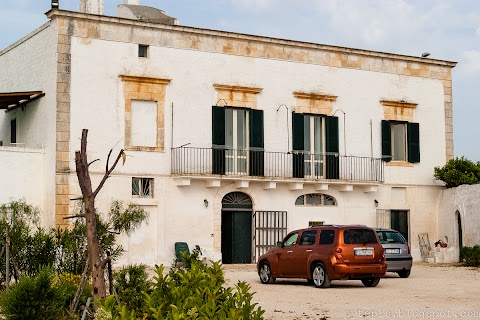 Masseria Pugliese