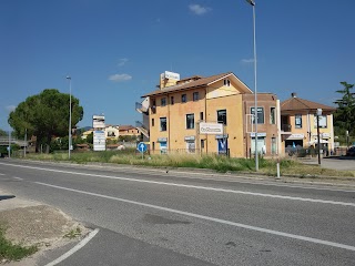 Il Pettine Magico Di Carboni Silvia