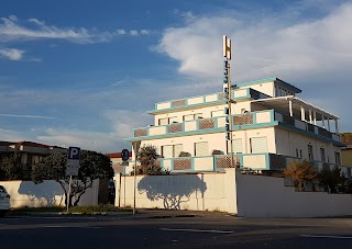 Hotel Eco del Mare