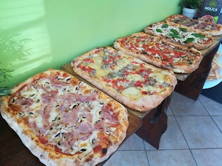 Molica - Pizza&Food Take Away