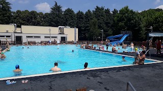 Saronno Servizi S.S.D. Piscina