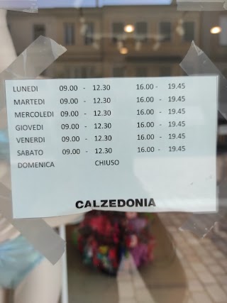 Calzedonia