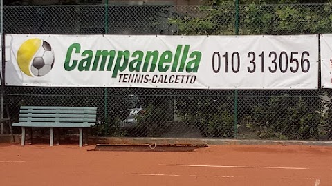 CAMPANELLA tennis&calcetto