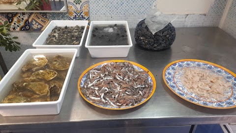 Pescheria e Cucina di Federico Piscitello