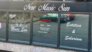 Music Sun Estetica & Solarium