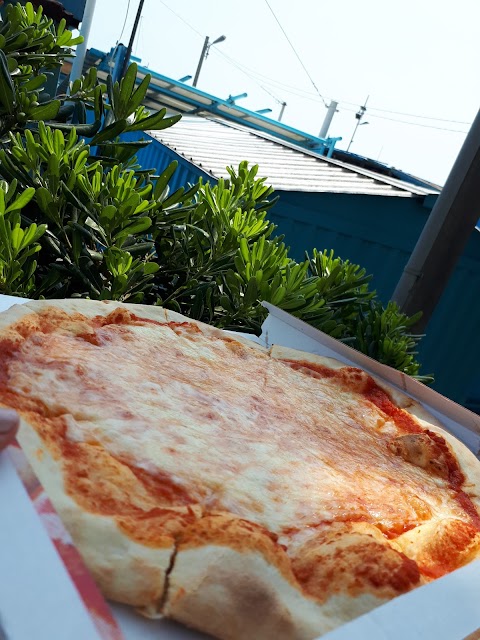 Portopizza