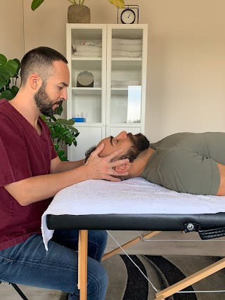 Dott. Davide Lunghi Fisioterapia - Osteopatia