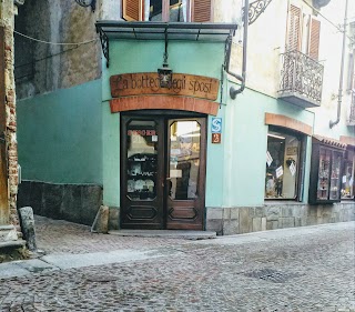 La Bottega Degli Sposi Di Beretta Cristina