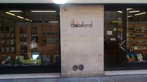 Discoland