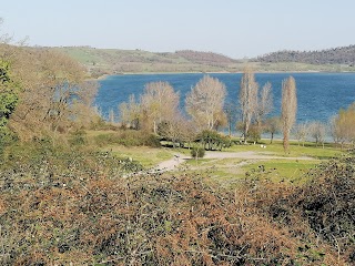 Parco Naturale Regionale di Bracciano Martignano