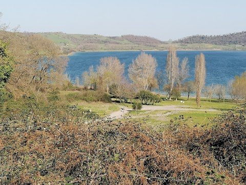 Parco Naturale Regionale di Bracciano Martignano