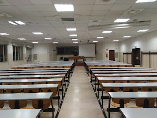 Università degli Studi di Padova - Dipartimento di Matematica LuF1