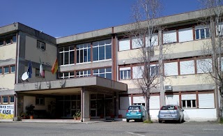 Istituto Tecnico Industriale Statale "Galileo Ferraris"