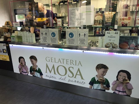 Mosa Gelateria