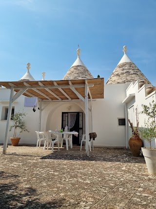 Trullo Celeste