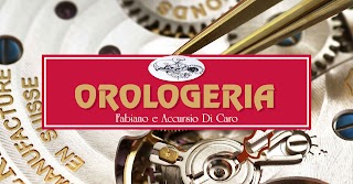 Orologeria Accursio Di Caro