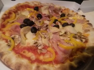 Superpizza Firenze