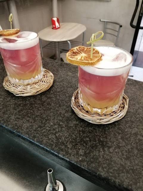 Bar Cocktail's