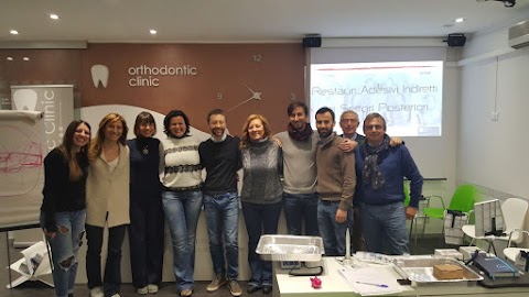 Associazione O. C. Continuing Education Courses