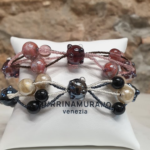 Alfa Murano - Murano shop - Jewelry - bigiotteria