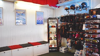 Sport 2000 ANTARCTIK location ski tignes val claret