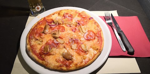 Pizzeria Romea