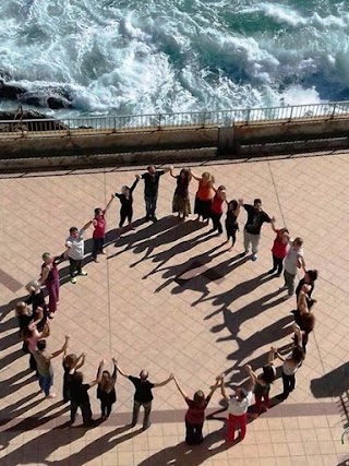 Scuola Biodanza Liguria