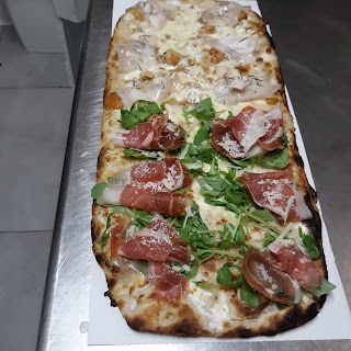 Fragrante Pizza Bistro