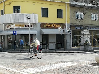 Birreria&Paninoteca Saint Mark's