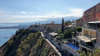 La cisterna del moro