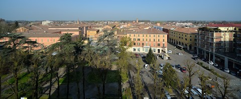 Am Correggio Casa Di Altimani Marco