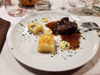 Ristorante La Zuccona di Elio Beretta