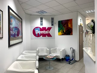 Pronto Soccorso odontoiatrico Modenese - OK Dental di Alessandro Dr. Corica