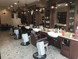 Stile Barber Shop Studio