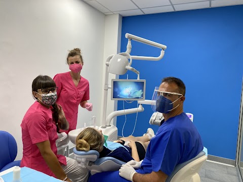 Clinica Dentale Fiorentina