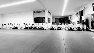 Aikido Rovigo Aishinkan