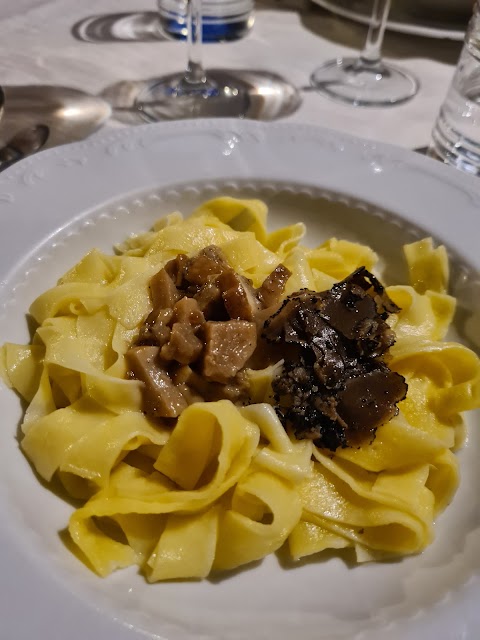 Trattoria Amabile dal 1954