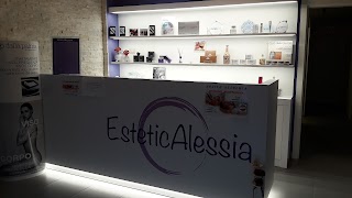 Estetica Alessia S.a.s. Di Alessia Bellini C.